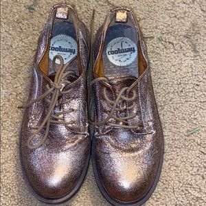 Knock off dr. martens